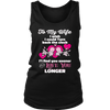 Love You Longer Shirt For Wife