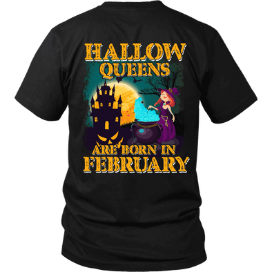 Limited Edition ***February Hallow Queens*** Shirts & Hoodies