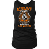 Limited Edition November Women Play With Fire Back Print Shirt
