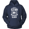 Old Man Leo Shirt - Limited Edition Old Man Leo Shirt, Hoodies & Tank