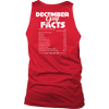 Limited Edition ***December Guy Facts*** Shirts & Hoodies