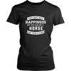 You Can Buy A Horse - Limited Edition Shirts