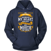I Am A July born  Shirt, Hoodie & Tank