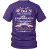 Save $10 Today (Offer Ends Soon) - December Born Girl Back Printed***Limited Edition*** Shirts