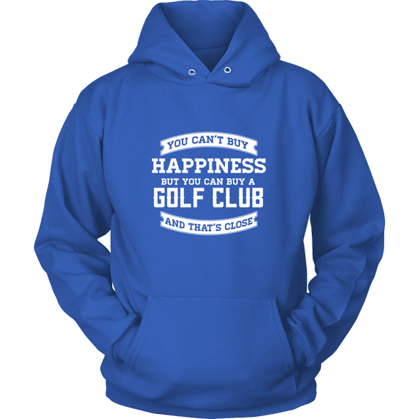 You Can Buy A Golf Club - Limited Edition Shirt, Hoodie & Tank