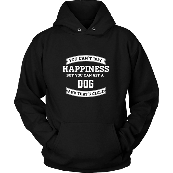 You Can Buy A Dog - Limited Edition Shirts, Hoodie & Tank