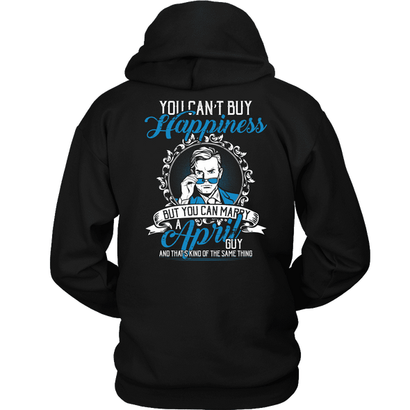 Limited Edition ***Marry April Born*** Shirts & Hoodies