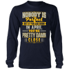 Born In April Shirt, Hoodie & Tank