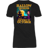 Limited Edition ***October Hallow Queens*** Shirts & Hoodies