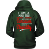 Limited Edition ***May Guy Level Of Sarcasm*** Shirts & Hoodies