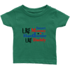 Limited Edition Infant - Like Mommy Like Daddy Shirts