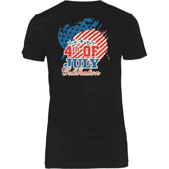 4th Of July Celebration - Limited Edition