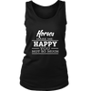 Horses Makes Me Happy - Limited Edition Shirt