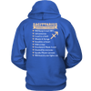 A True Sagittarius ***Limited Edition Shirts & Hoodies***