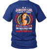 Limited Edition ***January Girl 3 - Sides*** Shirts & Hoodies