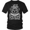 I Am An Aries Women - Aries Women Shirt, Hoodie & Tank