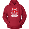 Never Underestimate November Born Firefighter Shirt, Hoodie & Tank