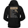 A True Scorpio ***Limited Edition Shirts & Hoodies***