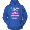 Love You Longer Shirt For Wife