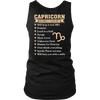 A True Capricorn ***Limited Edition Shirts & Hoodies***
