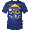 I Am A July born  Shirt, Hoodie & Tank