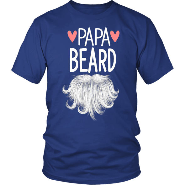 Papa Beard - Fathers Day Special