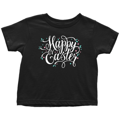 Happy Easter Bunny - Limited Edition Toddler Shirts