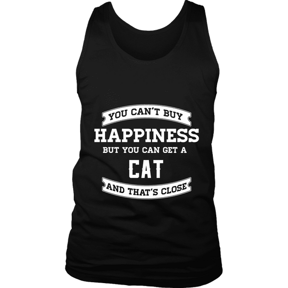You Can Buy A Cat - Limited Edition Shirts, Hoodie & Tank