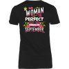 Limited Edition ***Perfect Women Born In September*** Shirts & Hoodie