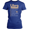 Limited Edition Libra Shirt, Hoodie & Tank