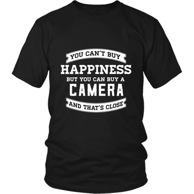 You Can Buy A Camera- Limited Edition Shirts, Hoodie &Tank
