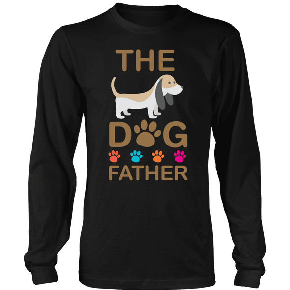 The Dog Father - Limited Edition Shirt