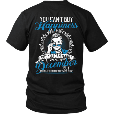 Limited Edition ***Marry December Born*** Shirts & Hoodies