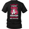 Limited Edition ***Piss Off October Girl*** Shirts & Hoodies