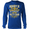 Born In February Shirts, Hoodie & Tank