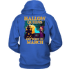 Limited Edition ***March Hallow Queens*** Shirts & Hoodies
