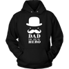 My Hero Dad - Father's Day Special
