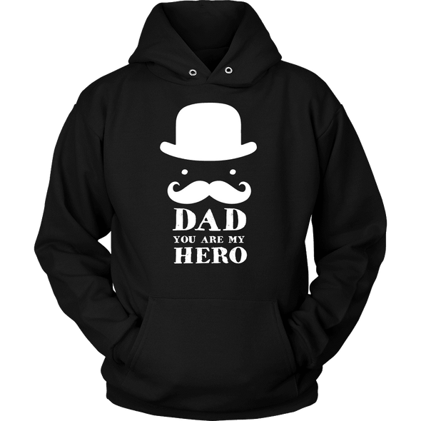 My Hero Dad - Father's Day Special