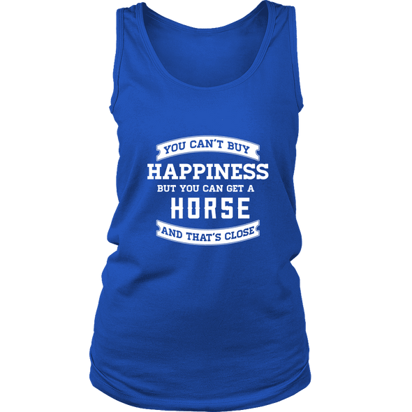 You Can Buy A Horse - Limited Edition Shirts