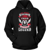 My Mom Gave Birth To Legends Shirt, Hoodie & Tank