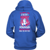 Limited Edition ** Piss Of August Girl** Shirts & Hoodies**