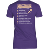 A True Sagittarius ***Limited Edition Shirts & Hoodies***