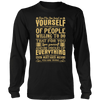 Don't Be Hard On Your Self Tees, Hoodie & Tank