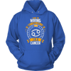 Limited Edition Cancer Shirts & Hoodies