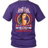 Limited Edition ***June Girl 3 - Sides*** Shirts & Hoodies