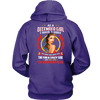 Limited Edition ***December Girl 3 - Sided*** Shirts & Hoodies
