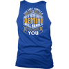 A Gemini Will Handle You ***Limited Shirts Back Print***