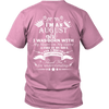 August Born Girl White Printed Shirts