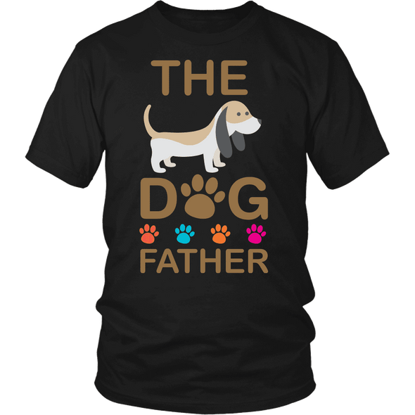 The Dog Father - Limited Edition Shirt