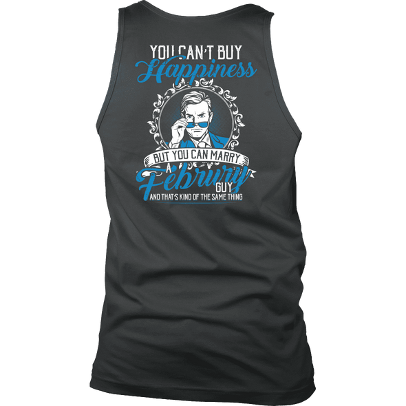 Limited Edition ***Marry February Born*** Shirts & Hoodies